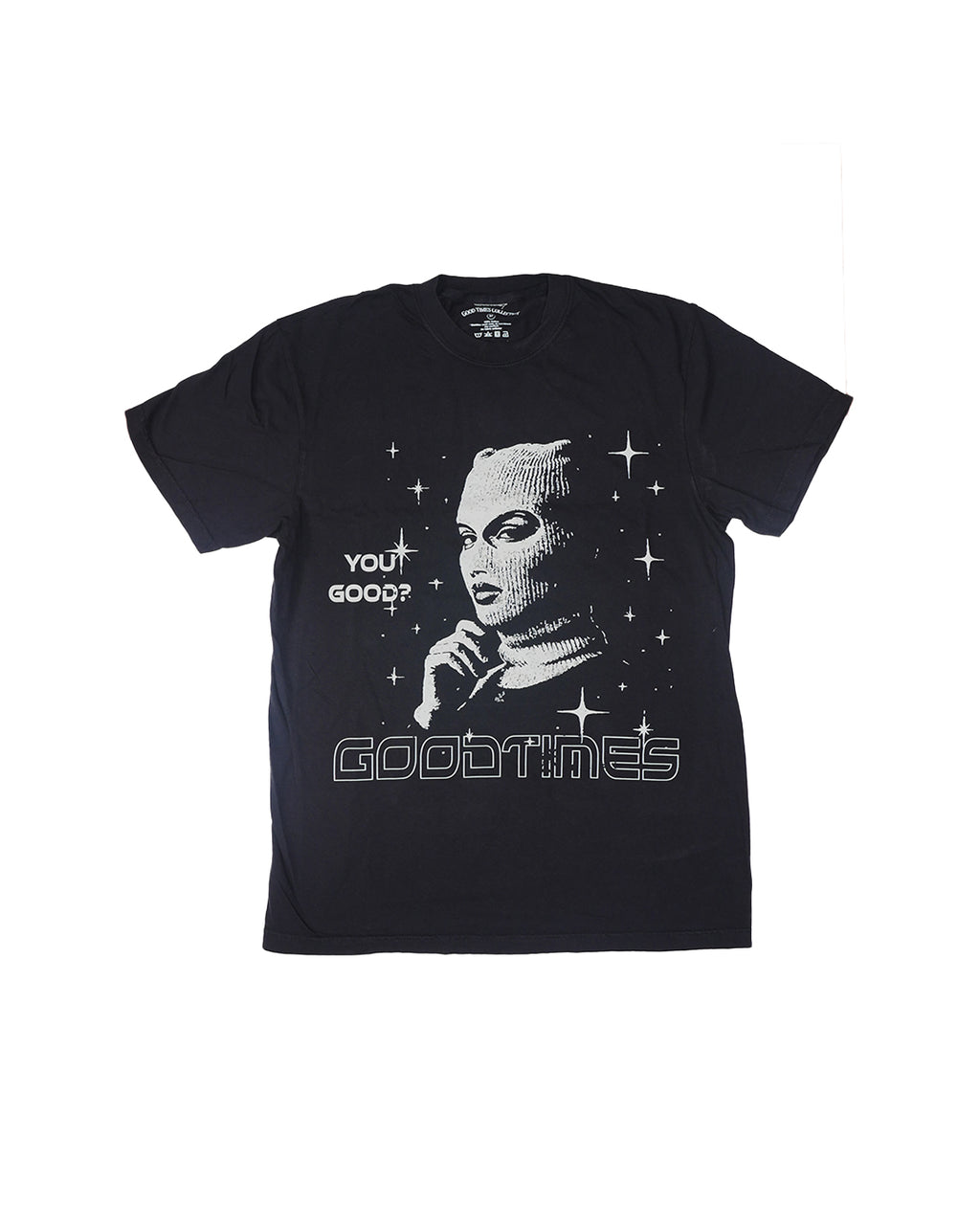 Heisty T-Shirt