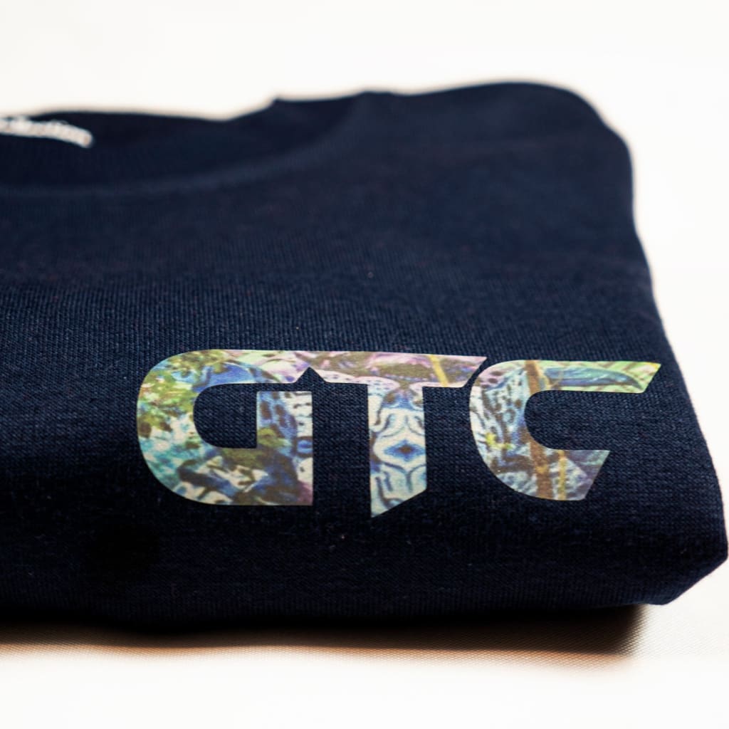 Keva Midnight Sweater - Good Times Collection New York